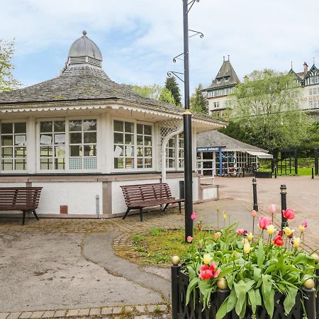 Otter Lodge Strathpeffer Exterior photo